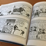 Friends You Can Ride On (Wondermark Vol. 5)