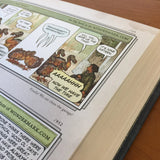 Friends You Can Ride On (Wondermark Vol. 5)