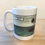 Any Wondermark Comic on a MUG