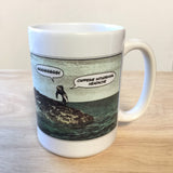 Any Wondermark Comic on a MUG