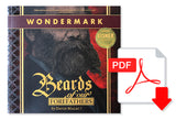 Beards of our Forefathers (Wondermark Vol. 1)