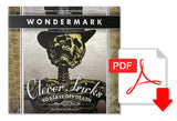 Clever Tricks to Stave Off Death (Wondermark Vol. 2)