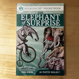 The Elephant of Surprise