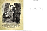 Greeting Card (Holidays) - “Chanukah”