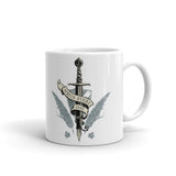 Write Every Day MUG