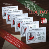 Multi-Purpose Greeting Card Sets