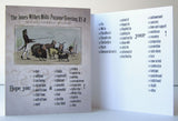 Greeting Card (Multi-Purpose) - “General Use X5-B”