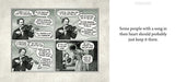 Greeting Card (Holidays) - “Song”