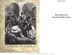Greeting Card (Holidays) - “Stab”