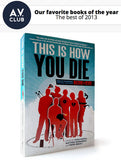 Machine of Death 2: This is How You Die