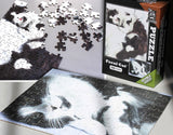 Fictional Victorian Jigsaw Puzzles