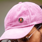 Enamel Pin - King of Pong