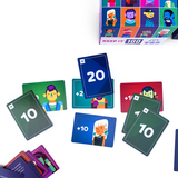 Keep it 100: The Card Game | Surprising Surveys Prediction Game