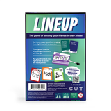 Lineup | The Social Guessing Party Game