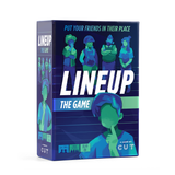 Lineup | The Social Guessing Party Game