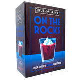 On the Rocks | A Social Party Game