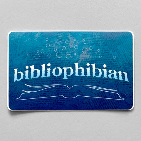 Bibliophibian