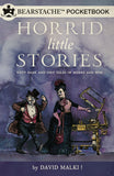 Horrid Little Stories Book