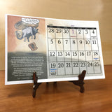 2021 Wondermark Calendar (Download & Print)